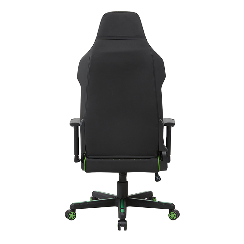 XL-6672-1 Pohodlná ergonomická zdvíhacia herná stolička