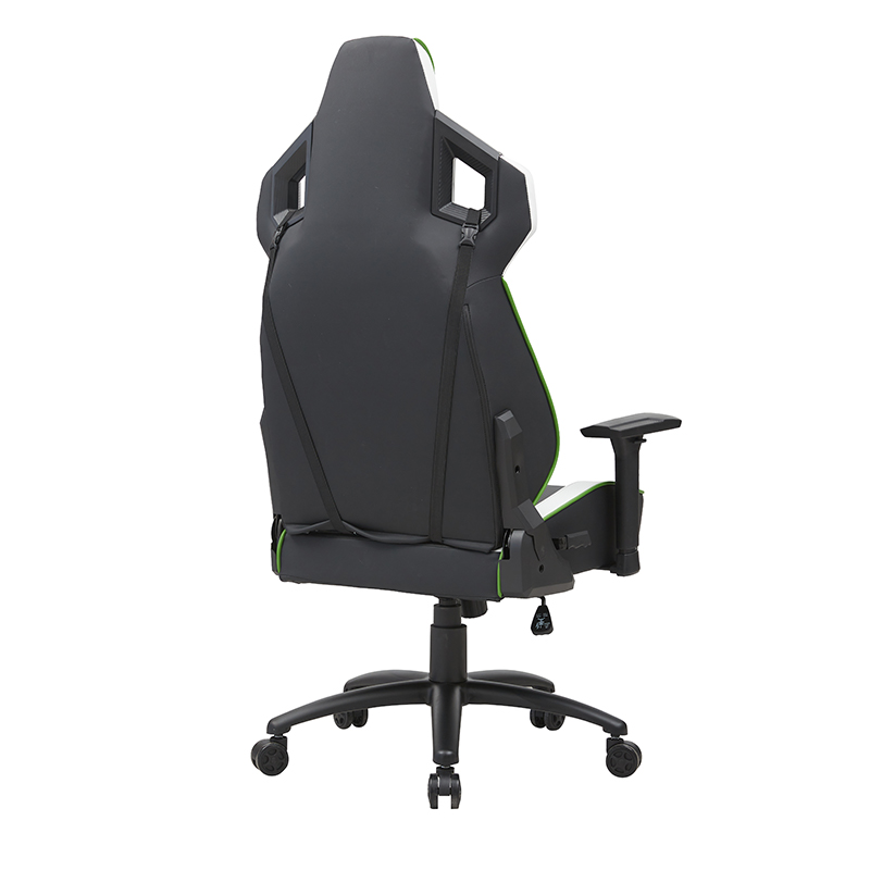 XL-6642 Ergonomická herná stolička na miešanie farieb