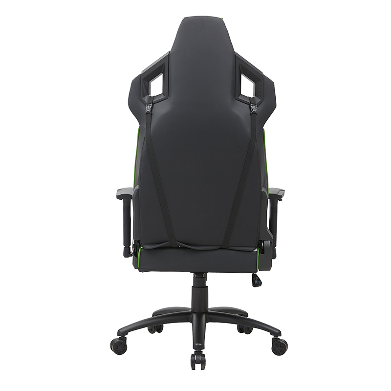 XL-6642 Ergonomická herná stolička na miešanie farieb