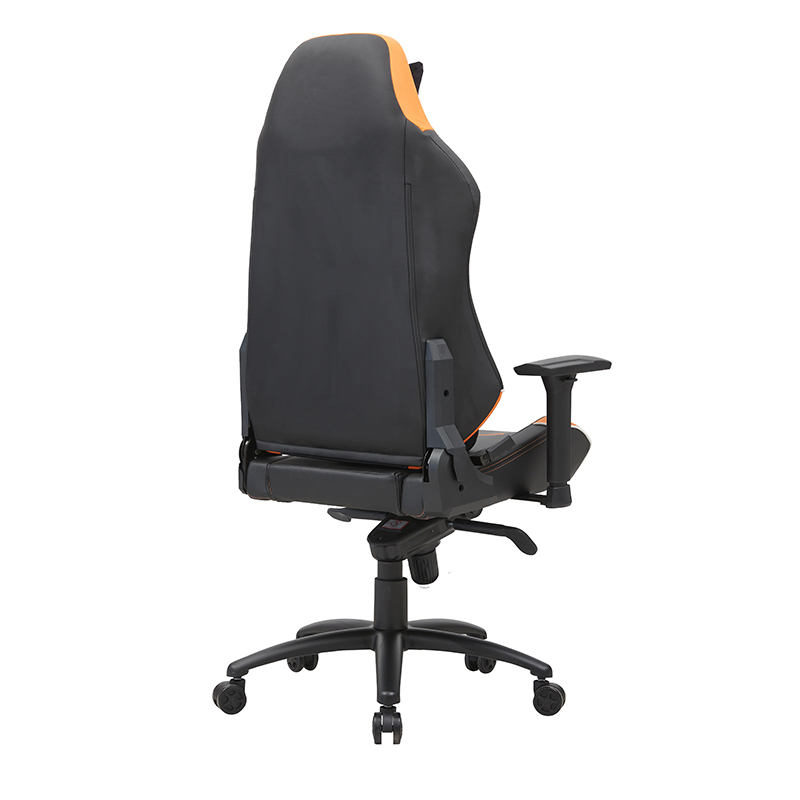 XL-2345-1 Ergonomická herná stolička s magnetickou opierkou hlavy