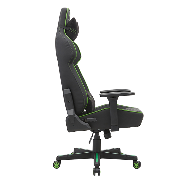 XL-6672-1 Pohodlná ergonomická zdvíhacia herná stolička