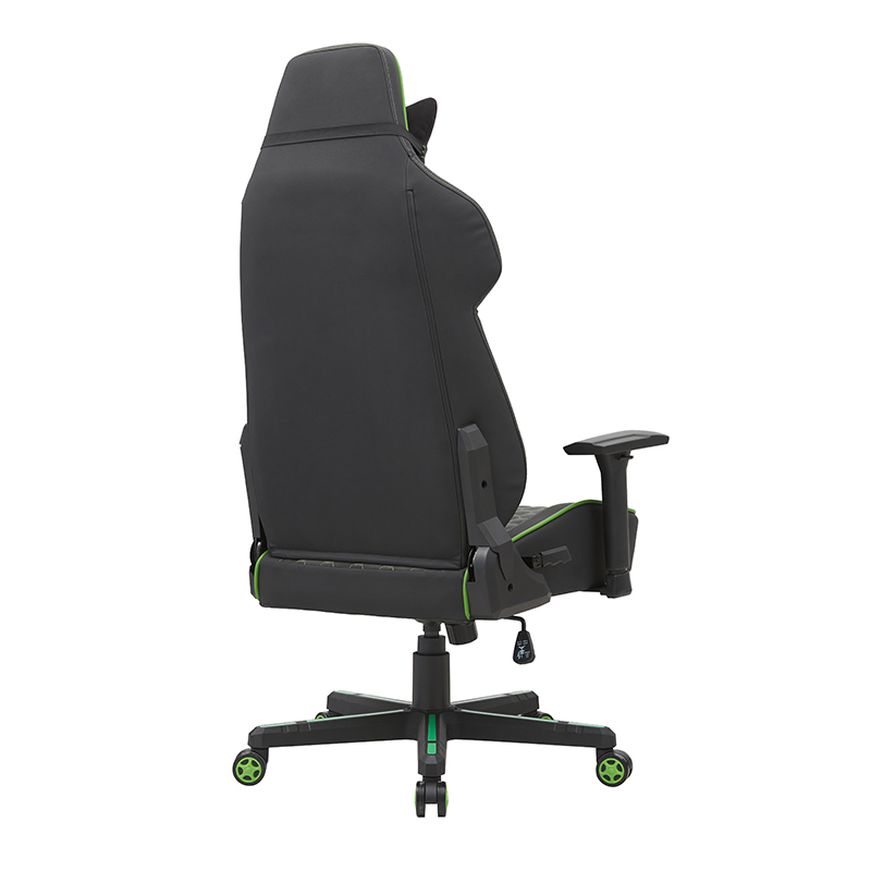 XL-6672-1 Pohodlná ergonomická zdvíhacia herná stolička