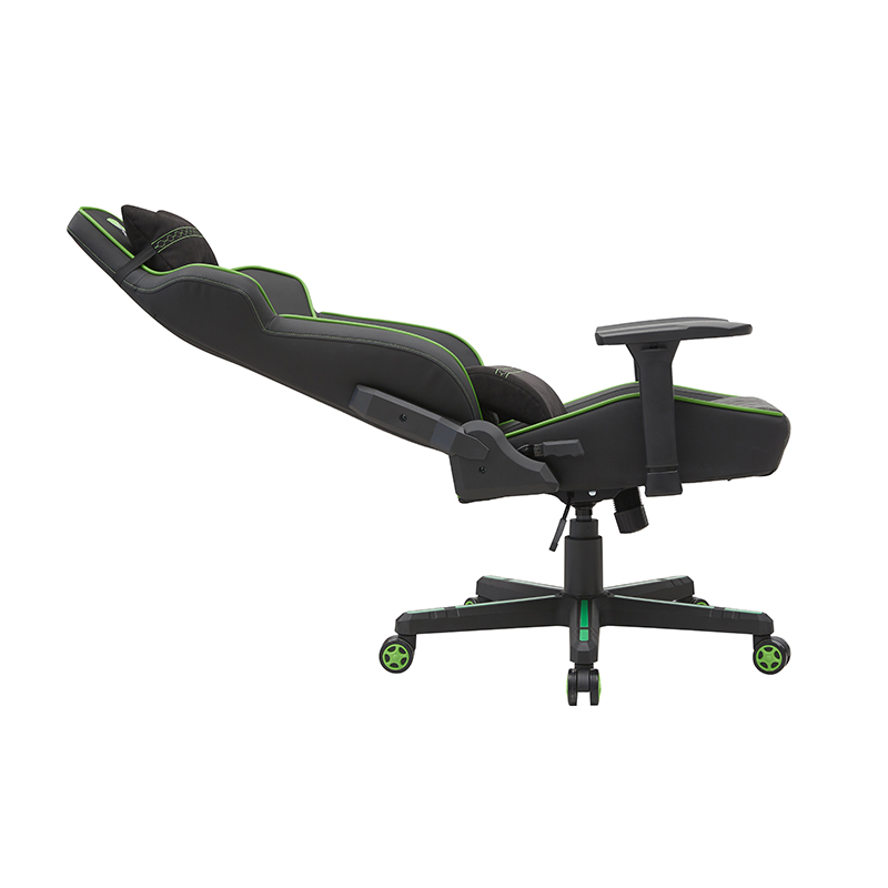 XL-6672-1 Pohodlná ergonomická zdvíhacia herná stolička