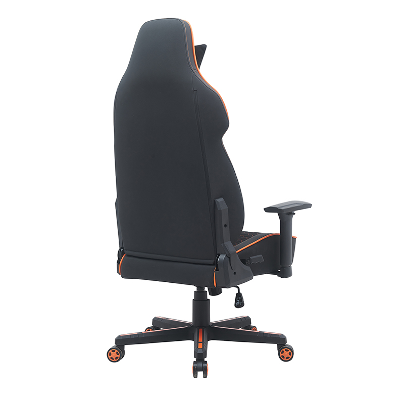 XL-6672 Pohodlná ergonomická zdvíhacia herná stolička