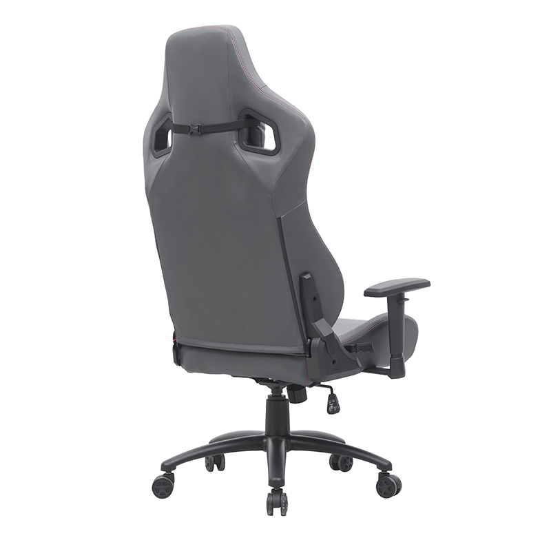 XL-F750-1 Ergonomická herná stolička z uhlíkových vlákien