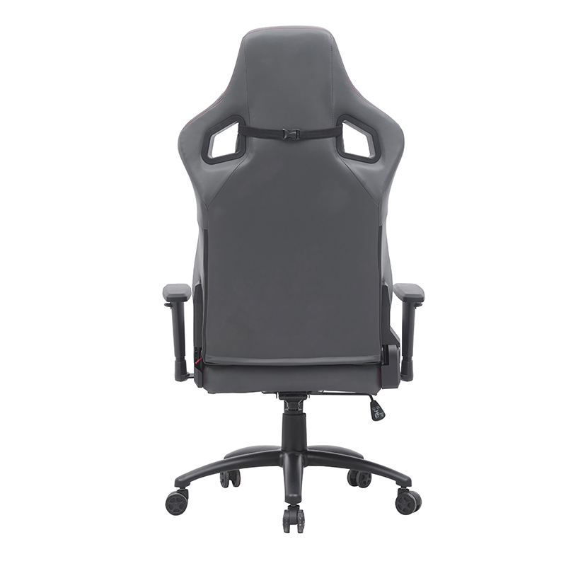 XL-F750-1 Ergonomická herná stolička z uhlíkových vlákien