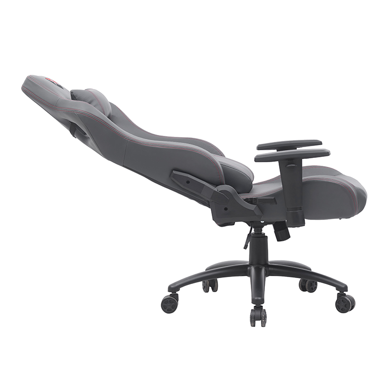 XL-F750-1 Ergonomická herná stolička z uhlíkových vlákien