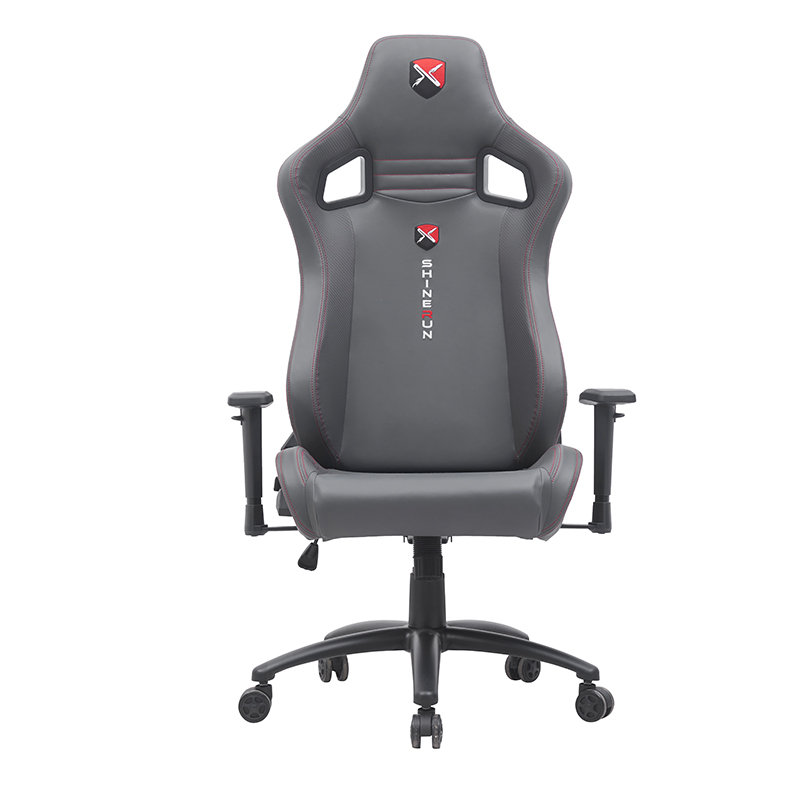 XL-F750-1 Ergonomická herná stolička z uhlíkových vlákien