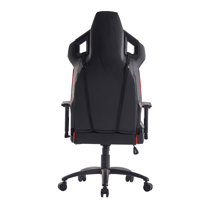 XL-6642-3 Ergonomická herná stolička na miešanie farieb